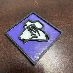 Dead By Daylight - Empathy Perk Icon