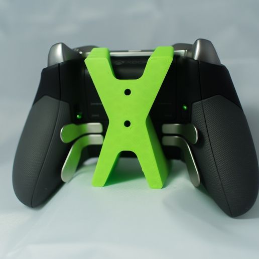 b384f1c7d5f6d55cb0ac7beb00587845_display_large.jpg Max's Xbox One Elite Wireless Controller Wall Mount - "Proto X"