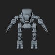 ro1.jpg Robot - war robot - space robot - future robot