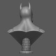 8.jpg Batman bust