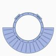 001-snack-tower-bases-02.jpg Snack Tube Tower Platform Accessories