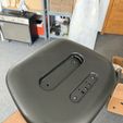 IMG_9337.jpg JBL Encore-Inspired Bluetooth Speaker Enclosure For 3D Printing