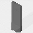 T-Wall-heavy-damage-1.jpg Fichier STL T-Wall, mur de Bremer・Design pour impression 3D à télécharger, UbiqueModels