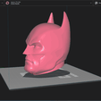 tete-batman.png Buste BATMAN up scale and slice