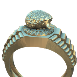 Sans-nom-3.png Hedgehog ring