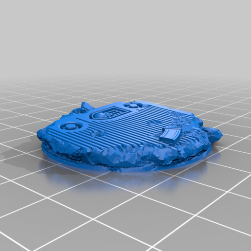 40mm-Base_Topper_Remix-Urban-03.png War Gaming Base Toppers