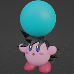 STL file KIRBY VACUUM CLEANER NOOZLE / Supportless 📱・3D printing design to  download・Cults
