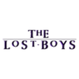 Logo.stl Die Lost Boys Besetzung Action Figuren