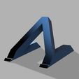 Easel.jpg Easy-to-print mini easel