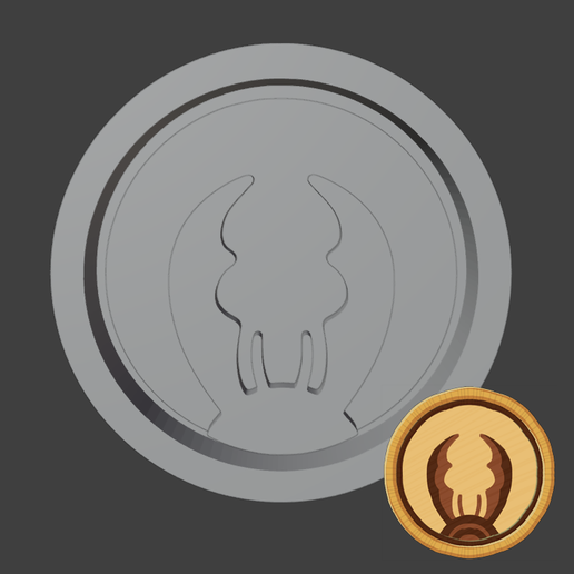 PEAK BADGE 42 MEGAENTOLMOLOGY