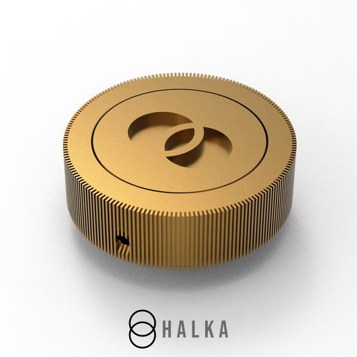 4.jpg Moon Crater Lamp – Celestial-Inspired 3D Print – Glow Like the Moon in Your Living Room