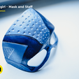 IMG_0018-Edit.png 3D-Datei Stargirl - Maske・3D-druckbare Vorlage zum herunterladen