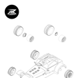 instructions6.png Caterham 420R Race Package 1:24