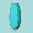g7.jpg 09 Tropical Leaf Mold Collection - Silicone Maker