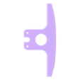 bumber_V2.1.stl Velocis / banggood 32 bumper
