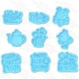 1-—-копия.jpg Mothers day cookie cutter set of 9