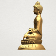 Thai Buddha (iii) A03.png Thai Buddha 03