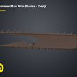 Chainsaw-Man-Arm-Blades-16.jpg Chainsaw Man Arm Blades - Denji
