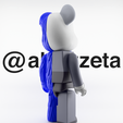 0023.png Kaws Companion BFF BearBrick Split Edition