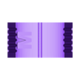M6.stl SCHIEBEREGLER (M)