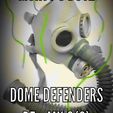 PFDGMK3H.jpg Archivo 3D Morty's Boyz Dome Defenders PF_M.K.-Three(?)・Objeto de impresión 3D para descargar