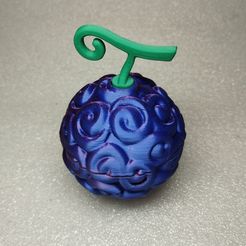IMG_20230901_174107.jpg 3D-Datei Gomu Gomu No Mi Schleifer・Modell zum Herunterladen und 3D-Drucken