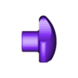Topuz-M8.stl knob-M8