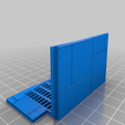 Wall_2nd_floor_A2.png UPDATED! Modular building for 28mm miniature tabletop wargames(Part 11)