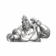 Android16_3.png.png Android 16 3D Model - Dragon Ball Z HD Sculpture