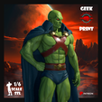 3Hunter-mars.png Martian Manhunter