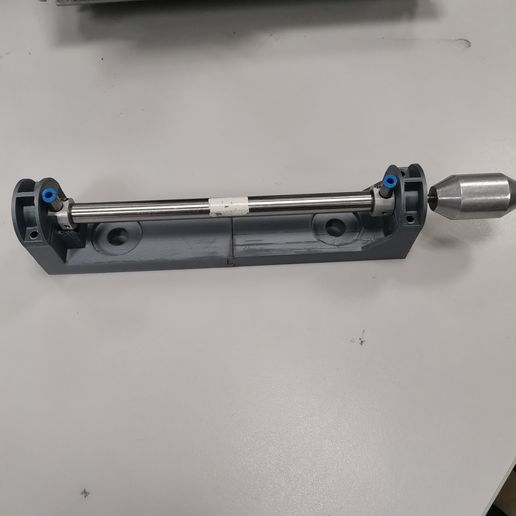 REPLICA.jpeg FESTO Actuator Base