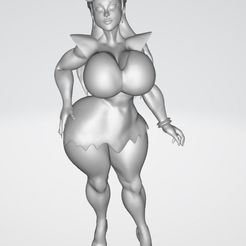 1.jpg STL-Datei SEXY MÄDCHEN・Design für den 3D-Druck zum Herunterladen
