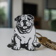 a4bbebef-0a60-4c42-90f9-25d1fc221dc0.png ENGLISCHE BULLDOGGE SCHLÜSSELANHÄNGER