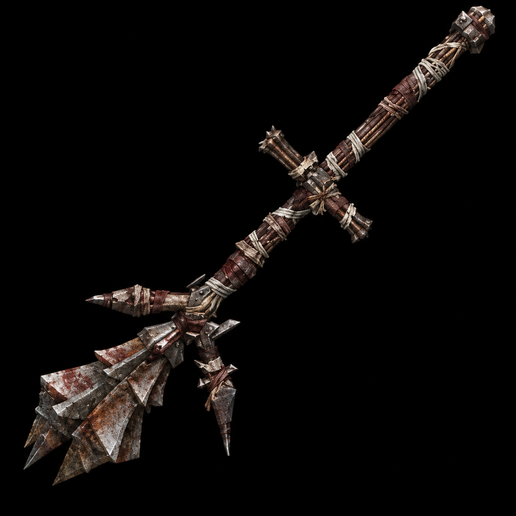 Bloodletter - Bloodborne