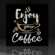 2.png Coffee V2 Lamp