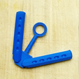 Capture d’écran 2017-03-24 à 13.10.07.png Download free STL file Swappable Butterfly Tools • Design to 3D print, Zippityboomba