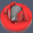 canaletas2.jpg Acoustic Emission Sensors hold-downs- Acoustic Emission Sensor Hold-downs