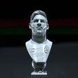 untitled4.png Lionel Messi 3D bust for printing