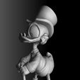 6.jpg DUCK TALES COLLECTION.14 CHARACTERS. STL 3d printable