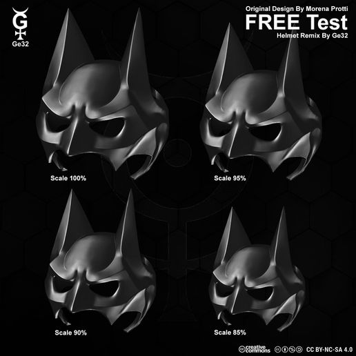 CatHelmet-Bat-Cat-FREETEST-04.jpg BAT CAT (FREE SIZE TEST) - Helmet