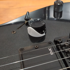 knobguard_large_img1.png KNOBGUARD - Guitar knob protector - Size Large