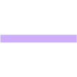 rack.STL Gap tool
