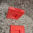 Game Boy Cartridge Holder - Switch / DS / 3DS