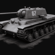 Thumbnail.png KV-1 - 二战苏联重型坦克