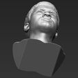22.jpg Muhammad Ali bust 3D printing ready stl obj