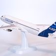 111113-Model-kit-Airbus-A320CEO-IAE-Sh-Up-Rev-A-Photo-20.jpg 111113 Airbus A320CEO IAE Sh Up