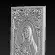 Saint_03.jpg Saint Therese 3D Model