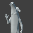 Captura-de-pantalla-2026-01-17-032943.png Peely STL | Fortnite Iconic Banana with Display Base | Peeled Style
