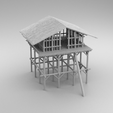 3.png Jungle Architecture - All Models