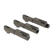 HybridBarrels.jpg Hi Capa supercomp hybrid compact barrel